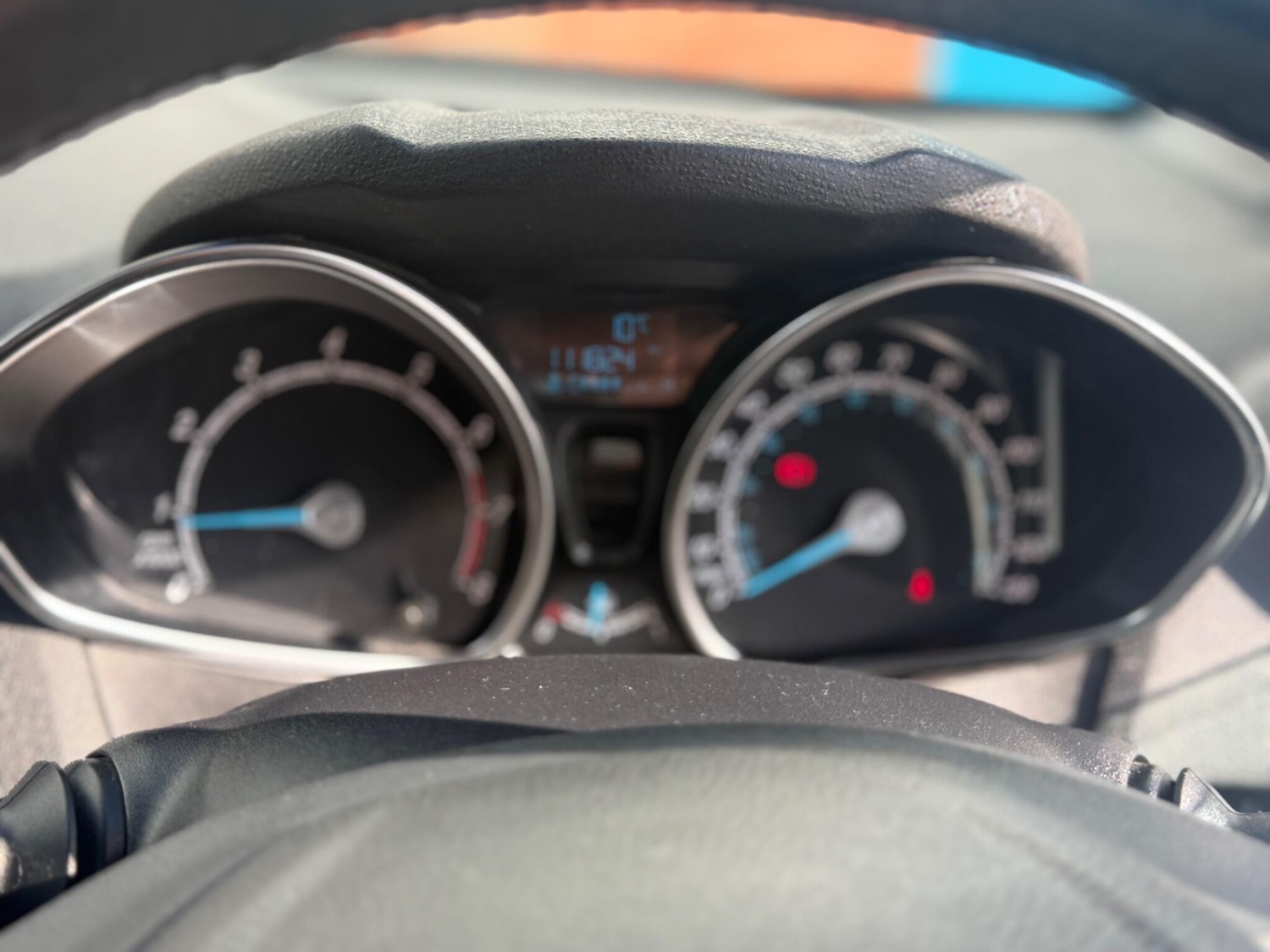 Used Ford Fiesta for sale - 77824126: Photo 30