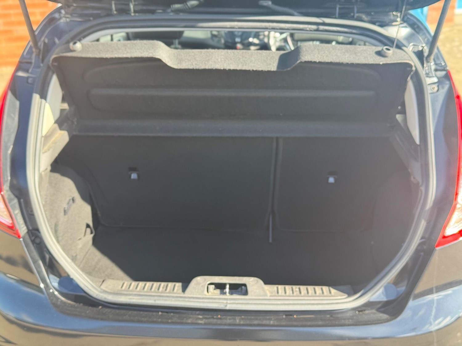 Used Ford Fiesta for sale - 77824126: Photo 31