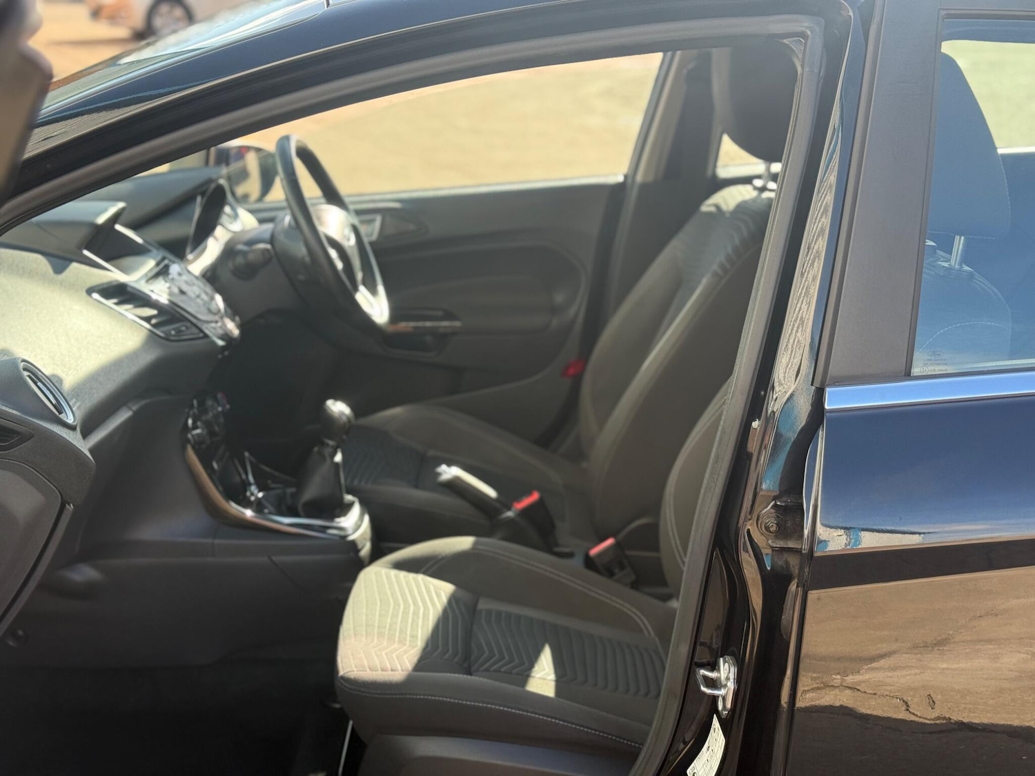 Used Ford Fiesta for sale - 77824126: Photo 33