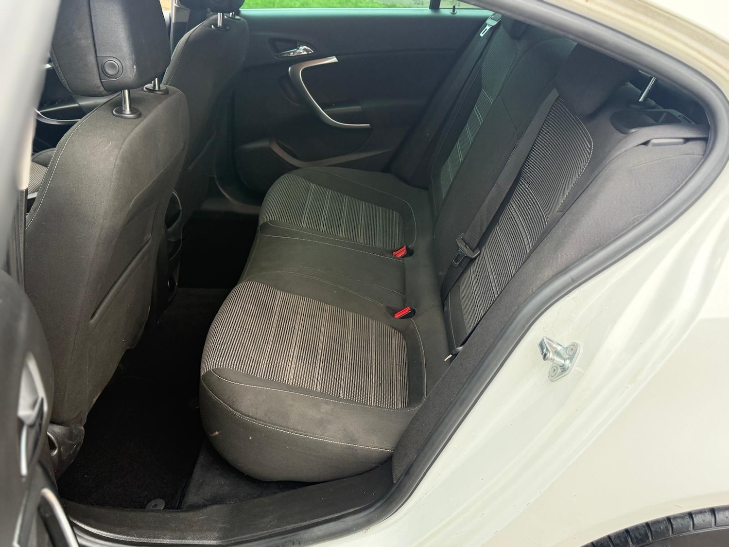 Used Vauxhall Insignia 2015 for sale - 77523584: Photo 14