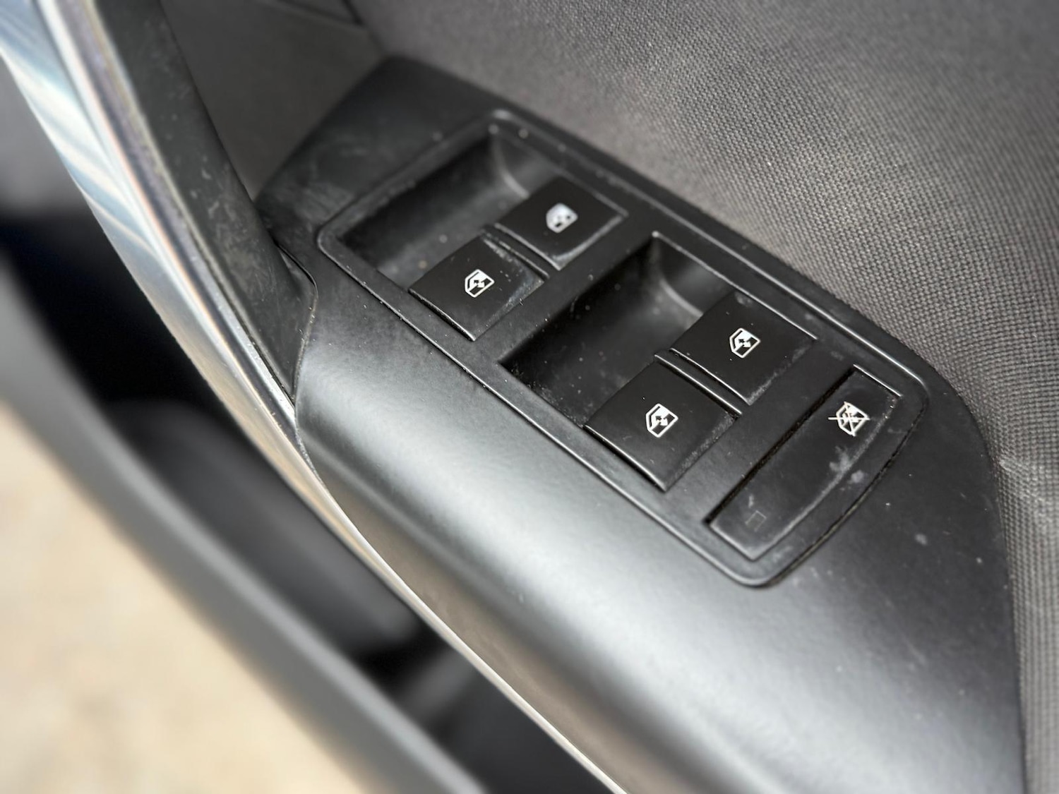 Used Vauxhall Insignia 2015 for sale - 77523584: Photo 19