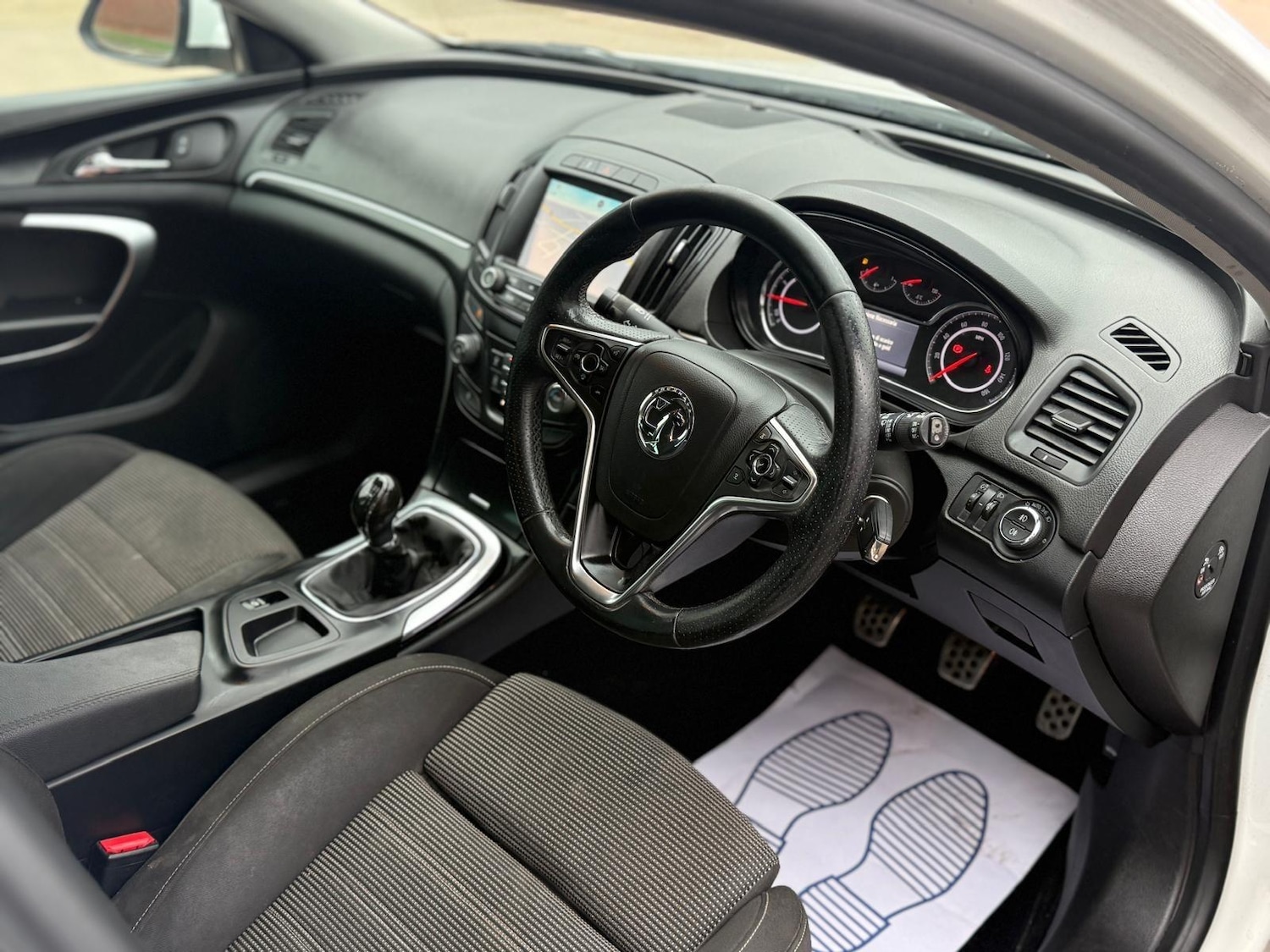 Used Vauxhall Insignia 2015 for sale - 77523584: Photo 20