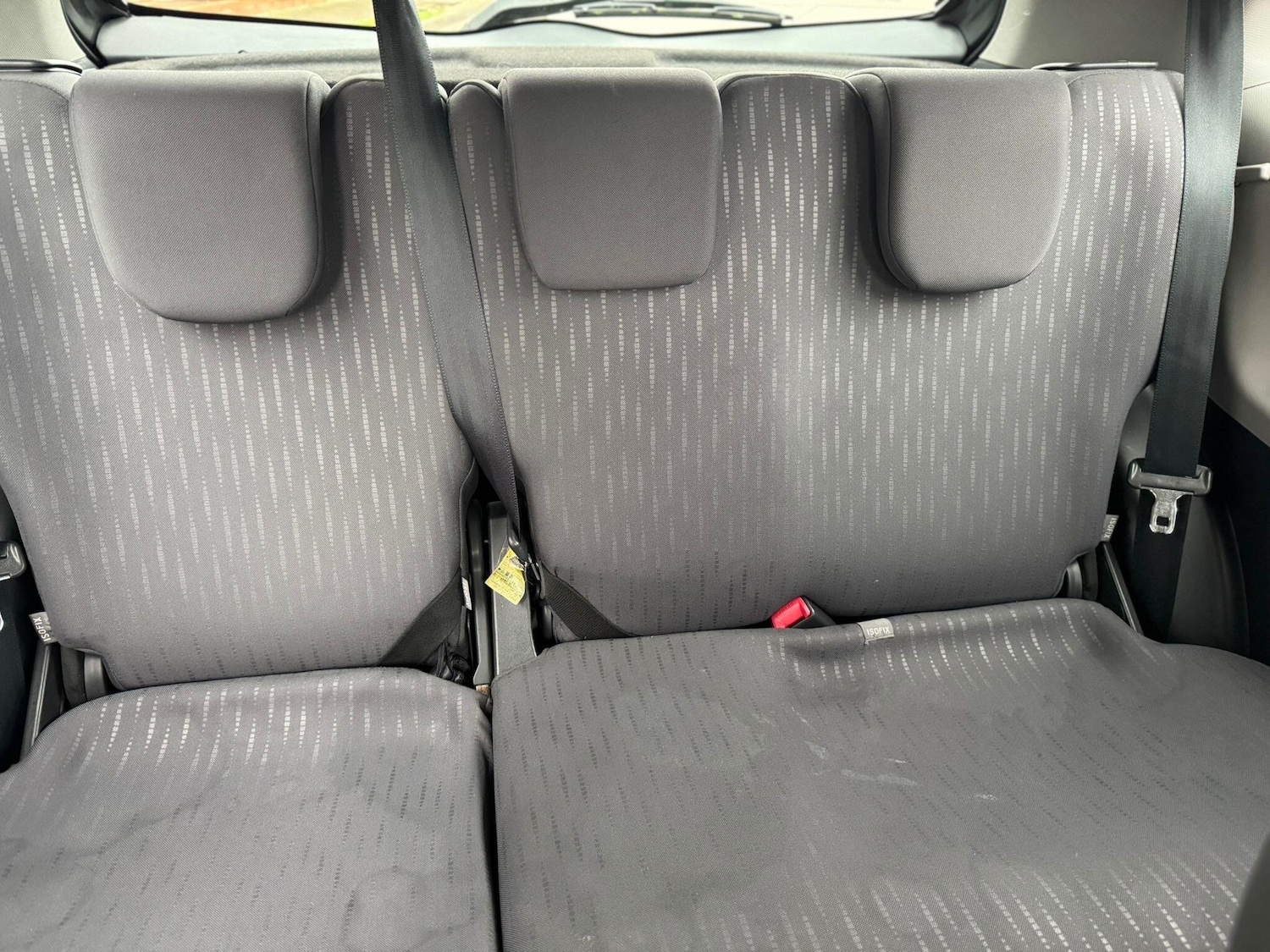 Used Toyota Yaris 2009 for sale - 76549559: Photo 14