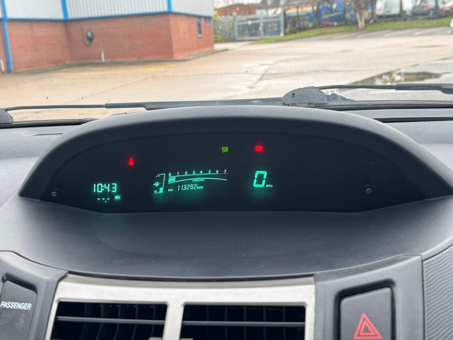 Used Toyota Yaris 2009 for sale - 76549559: Photo 15