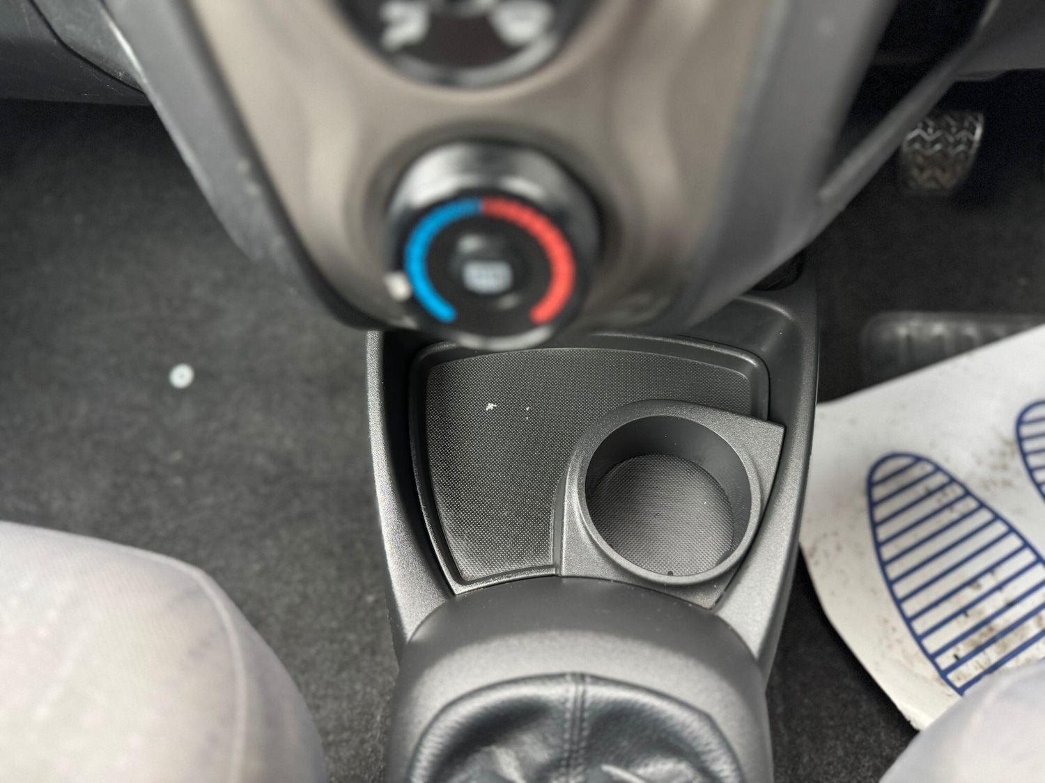 Used Toyota Yaris 2009 for sale - 76549559: Photo 18