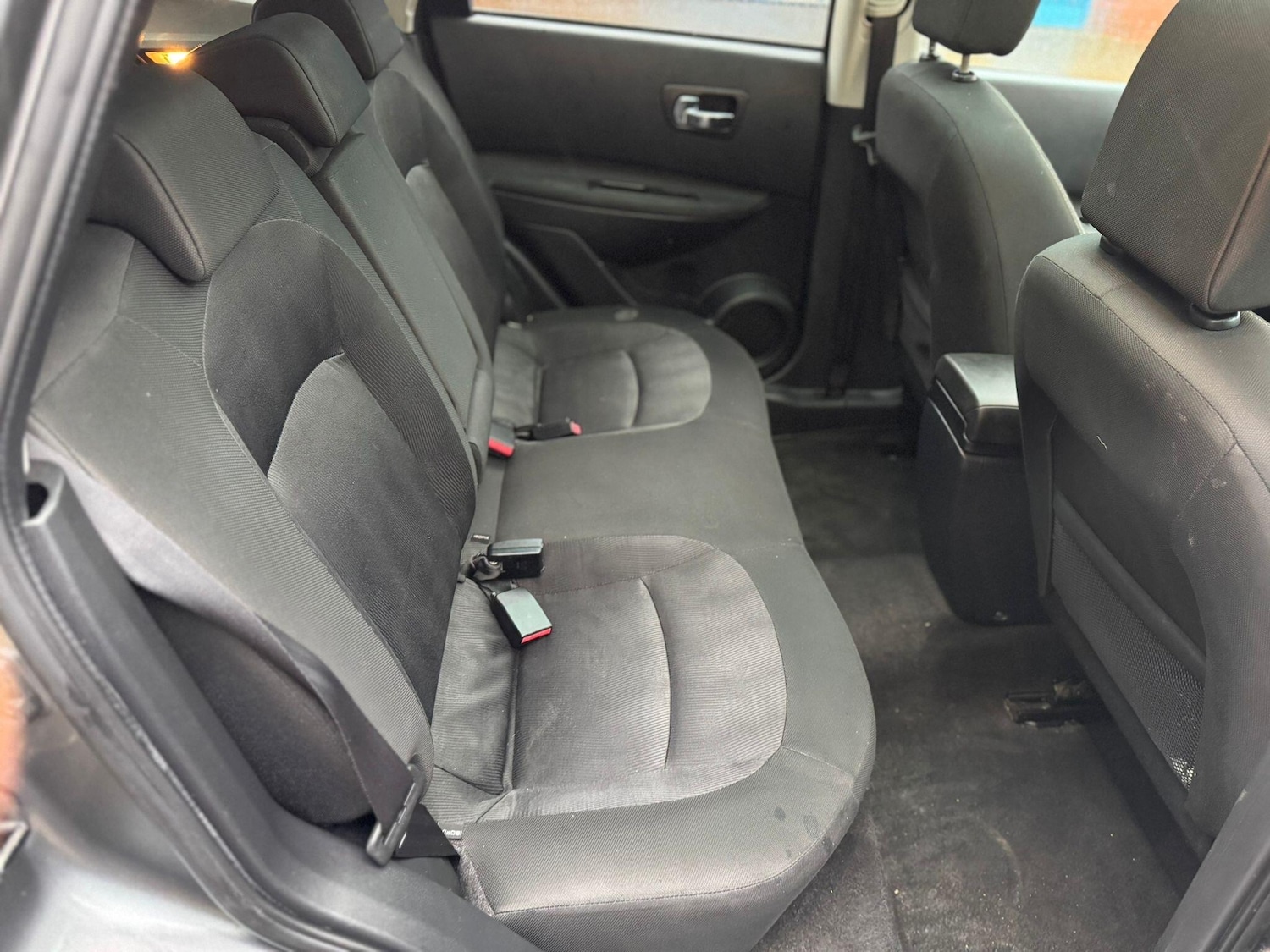 Used Nissan Qashqai 2010 for sale - 76936123: Photo 14