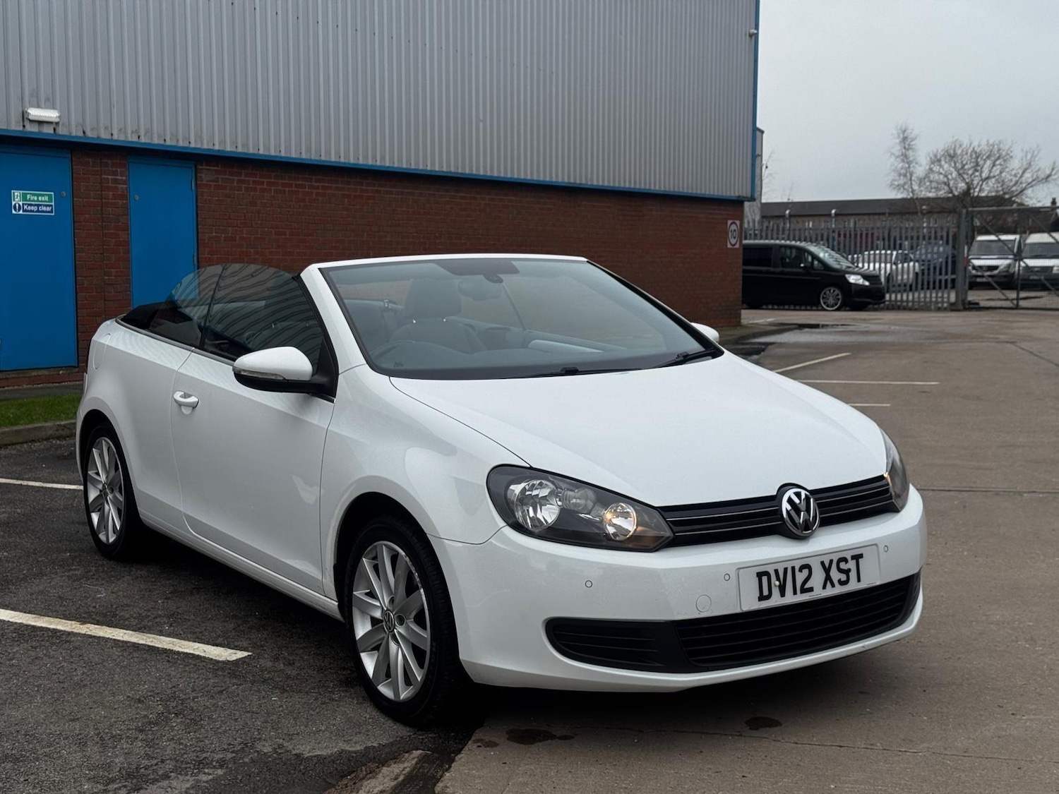 Used Volkswagen Golf 2012 for sale - 77633837: Photo 15