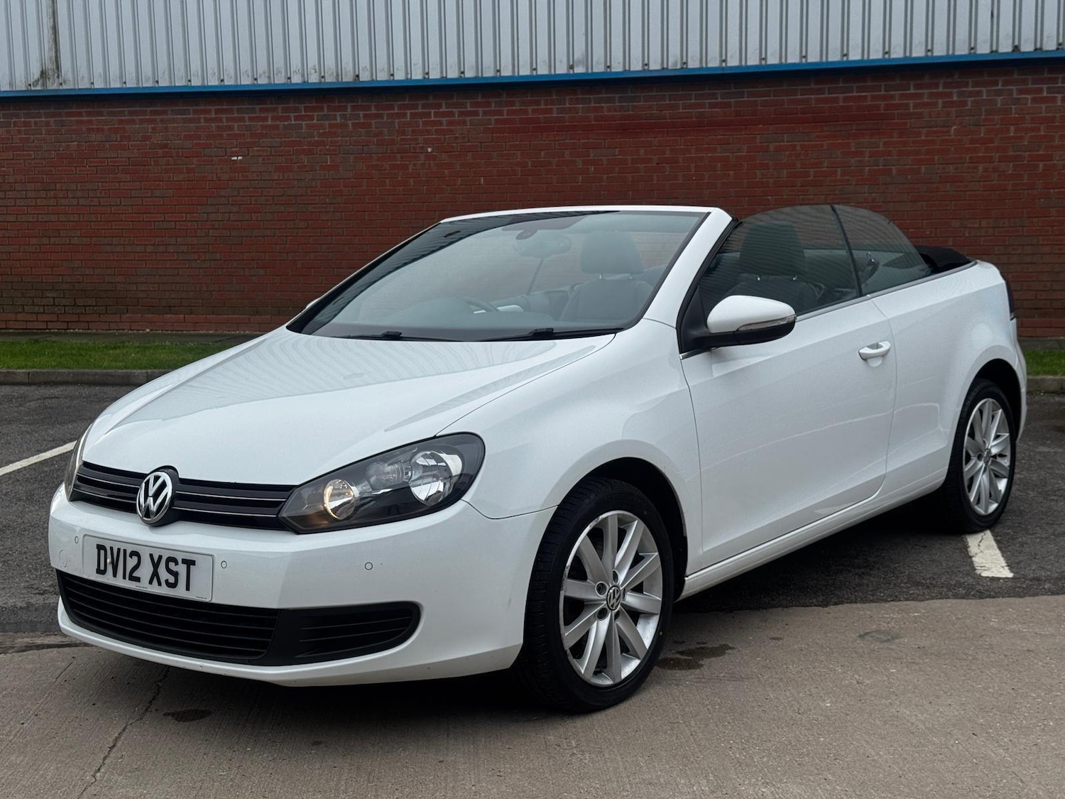 Used Volkswagen Golf 2012 for sale - 77633837: Photo 16
