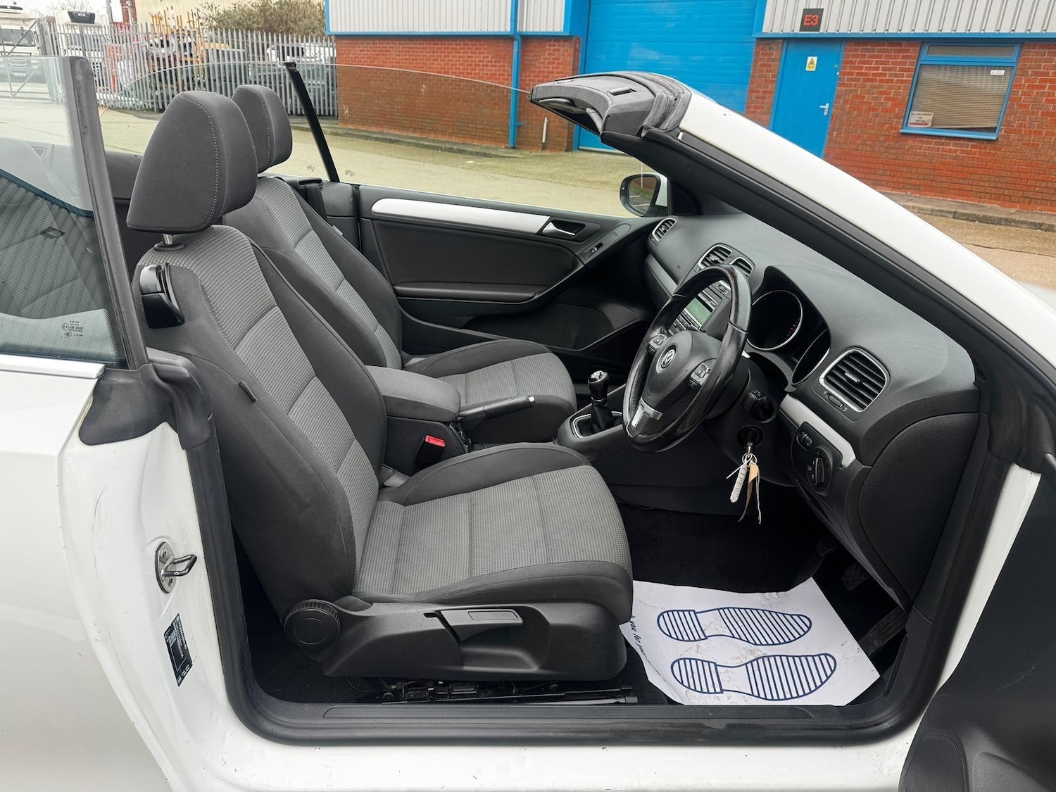 Used Volkswagen Golf 2012 for sale - 77633837: Photo 17