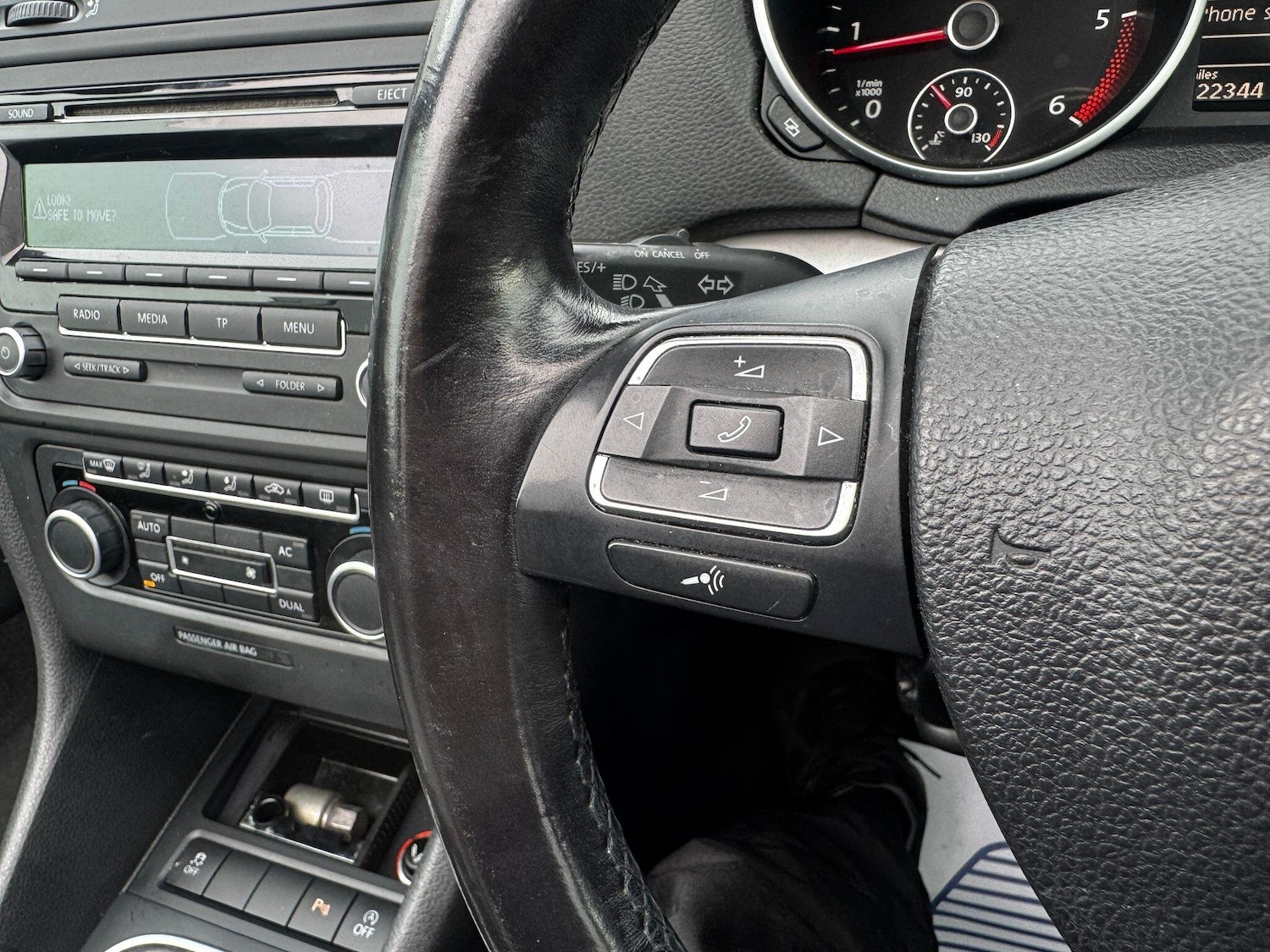 Used Volkswagen Golf 2012 for sale - 77633837: Photo 24