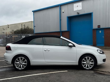 Used Volkswagen Golf 2012 for sale - 77633837: Photo