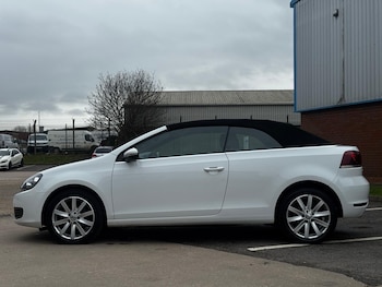 Used Volkswagen Golf 2012 for sale - 77633837: Photo