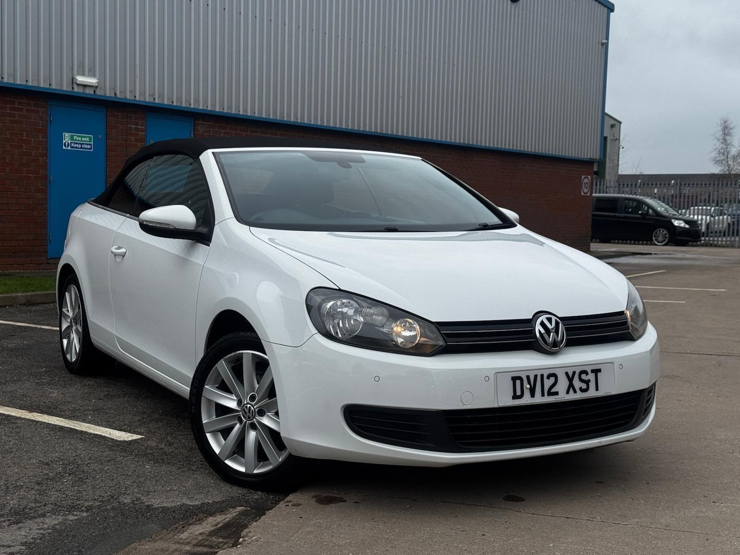 Used Volkswagen Golf 2012 for sale - 77633837: Photo 6