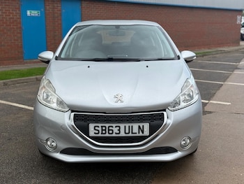 2013 (63) - 1.2 VTi Active Euro 5 5dr