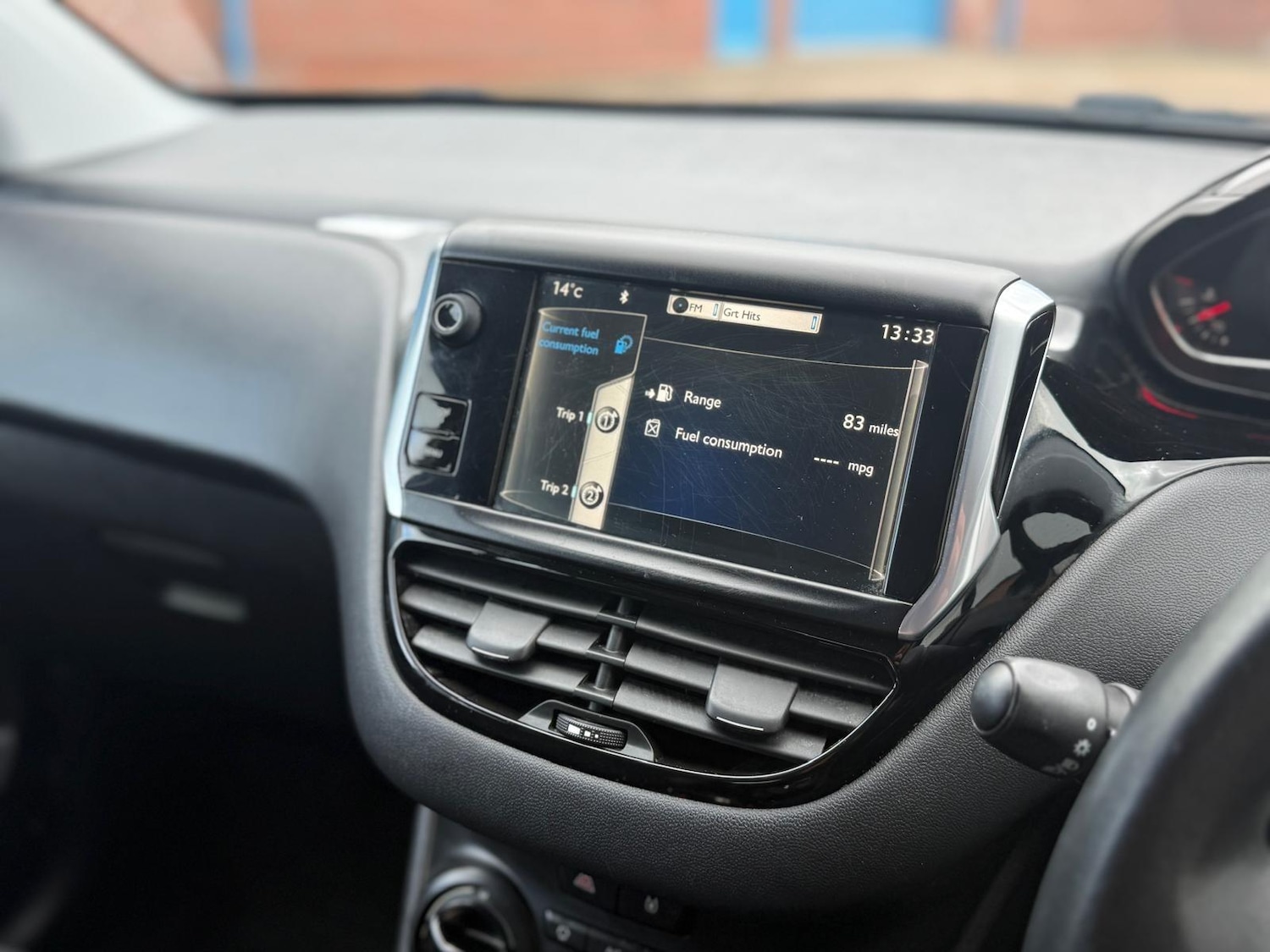 Used Peugeot 208 2013 for sale - 76349772: Photo 22