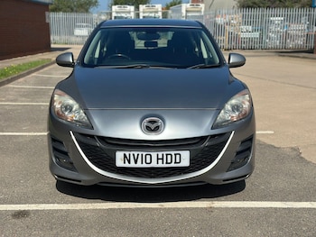 Used Mazda Mazda3 2010 for sale - 75363924: Photo