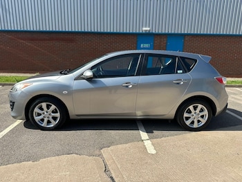 Used Mazda Mazda3 2010 for sale - 75363924: Photo