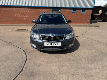 Used Skoda Octavia 2011 for sale - 78573185: Photo