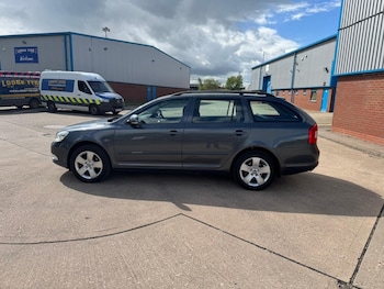 Used Skoda Octavia 2011 for sale - 78573185: Photo