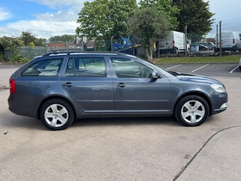 Used Skoda Octavia 2011 for sale - 78573185: Photo