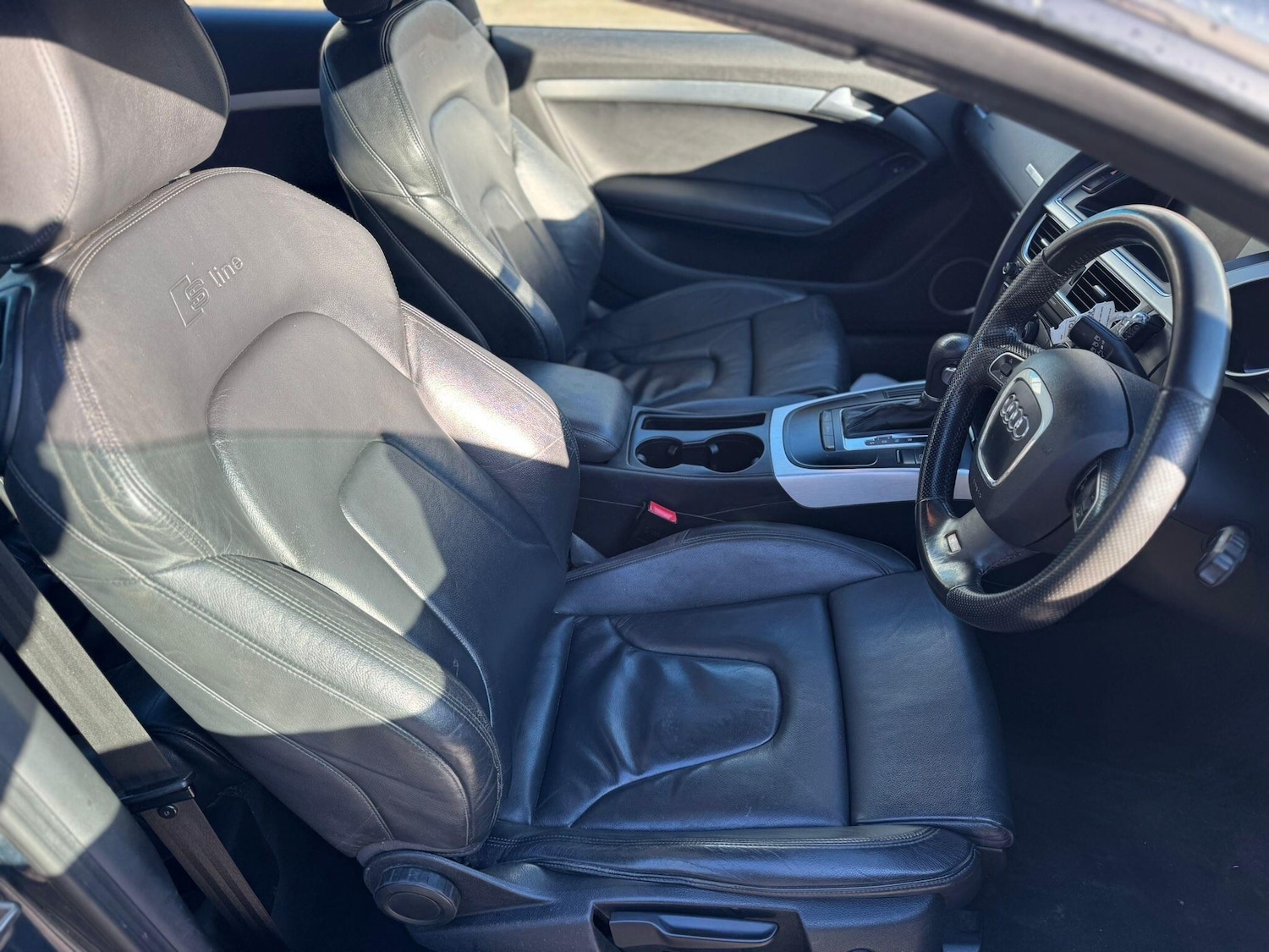 Used Audi A5 2010 for sale - 77559598: Photo 12