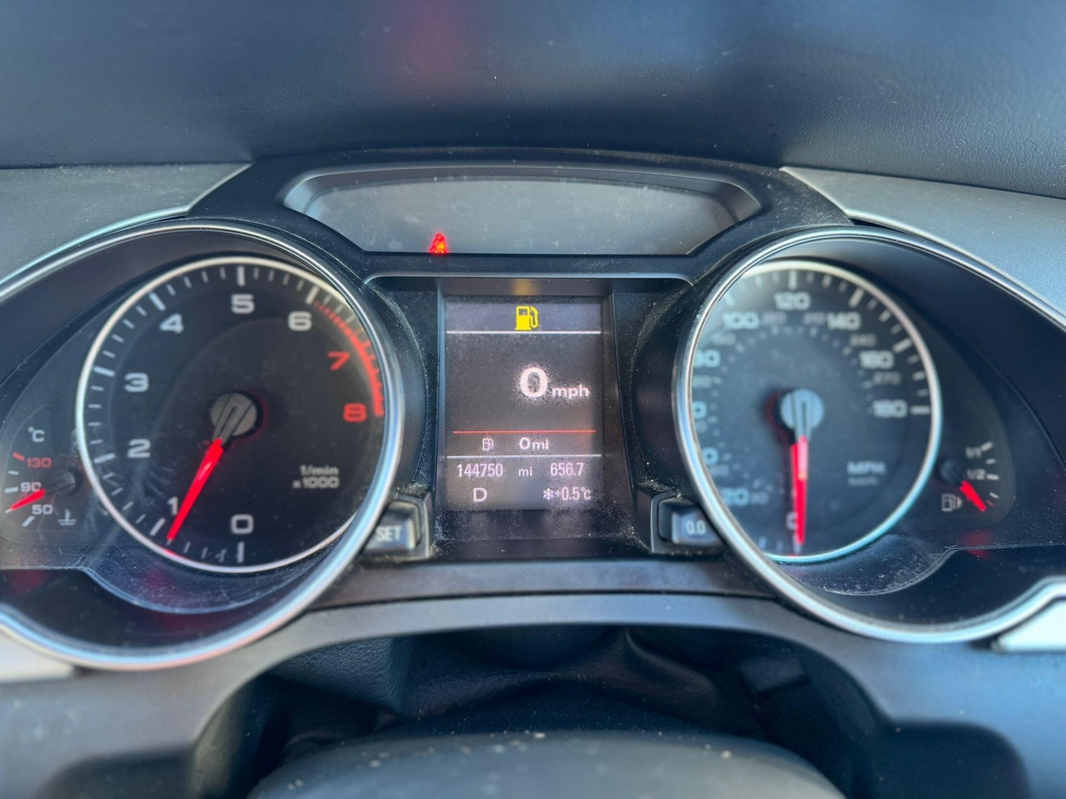 Used Audi A5 2010 for sale - 77559598: Photo 15