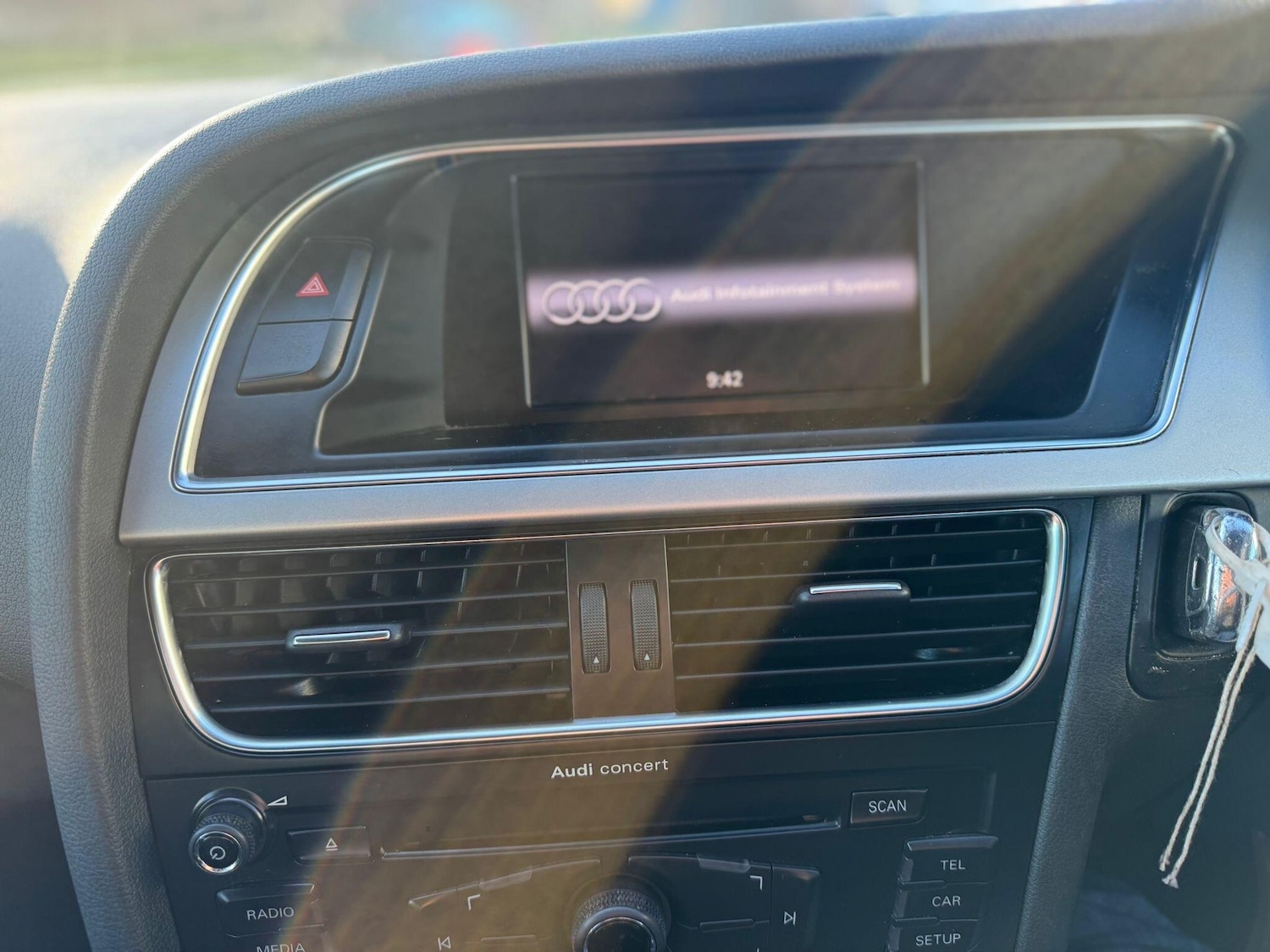 Used Audi A5 2010 for sale - 77559598: Photo 16