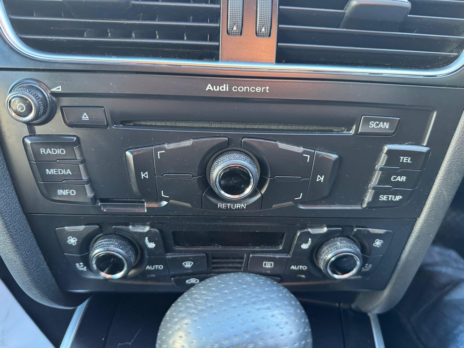 Used Audi A5 2010 for sale - 77559598: Photo 17