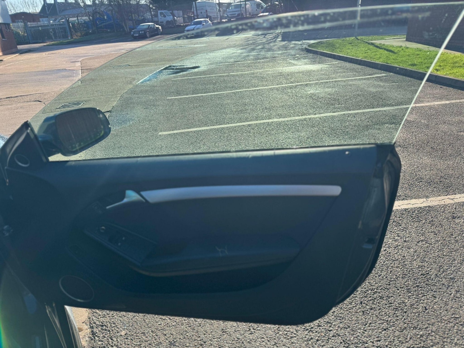 Used Audi A5 2010 for sale - 77559598: Photo 20