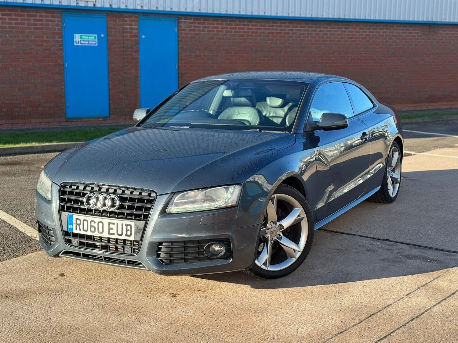 Used Audi A5 2010 for sale - 77559598: Photo 5