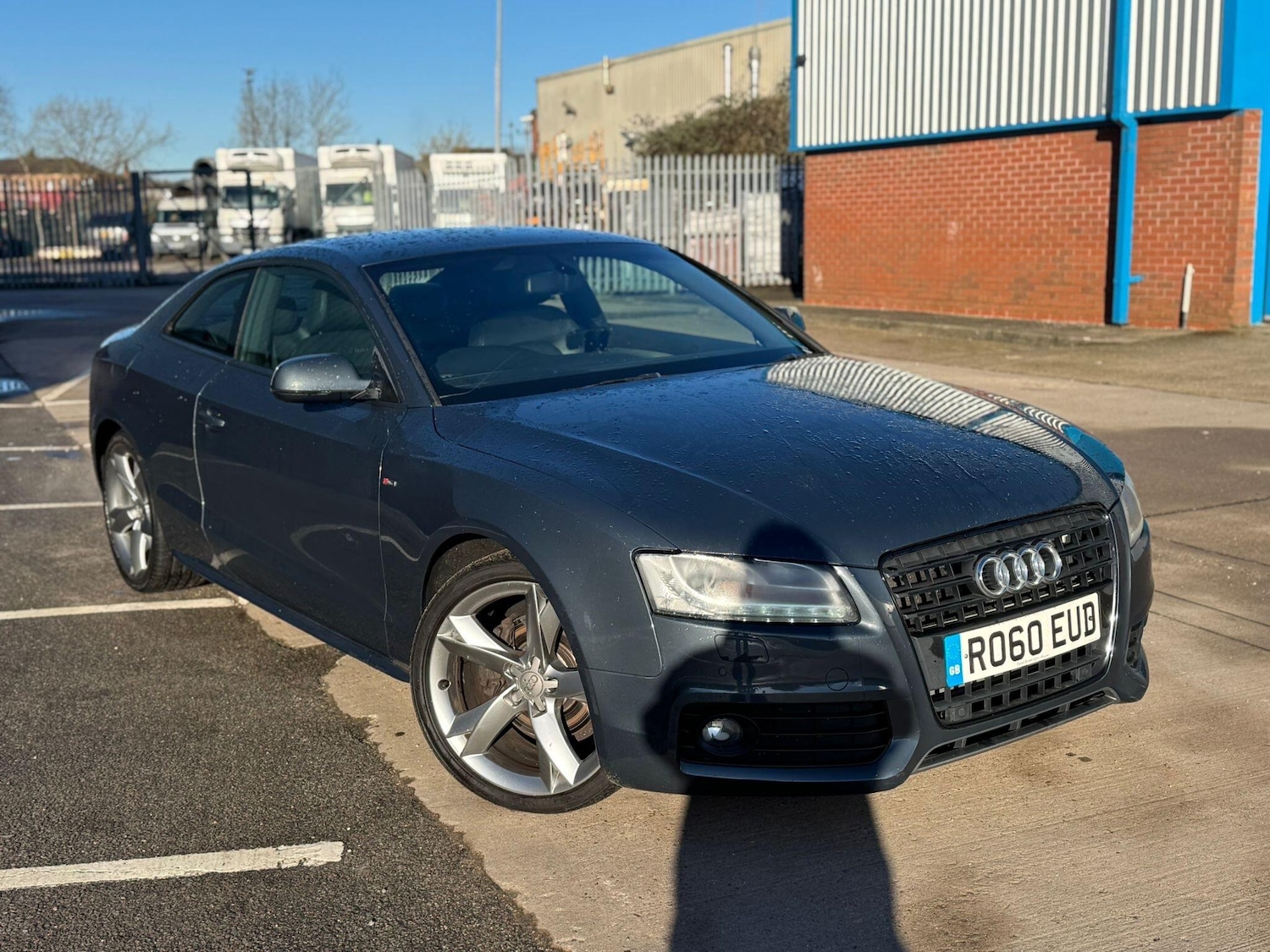 Used Audi A5 2010 for sale - 77559598: Photo 6