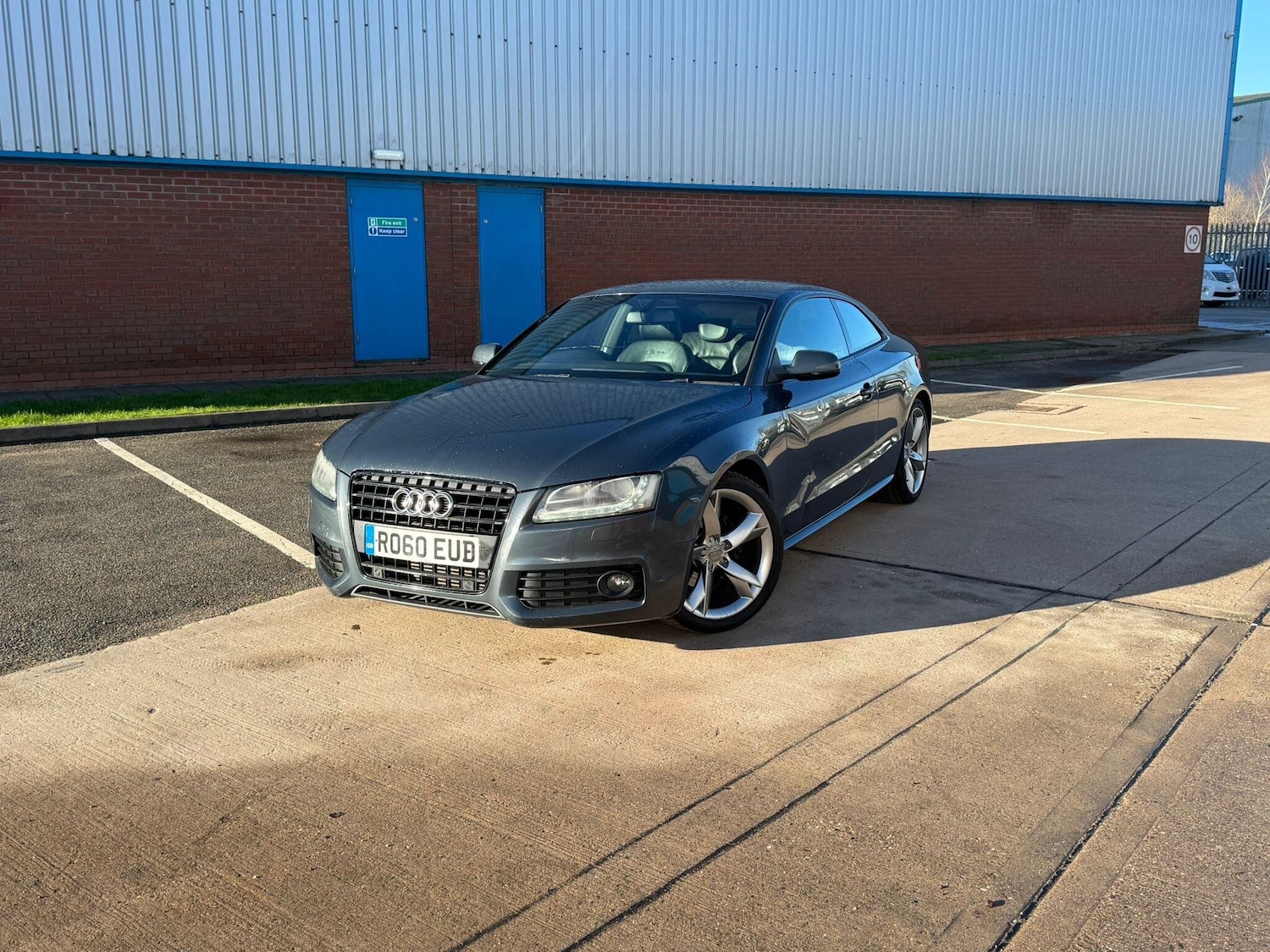 Used Audi A5 2010 for sale - 77559598: Photo 9
