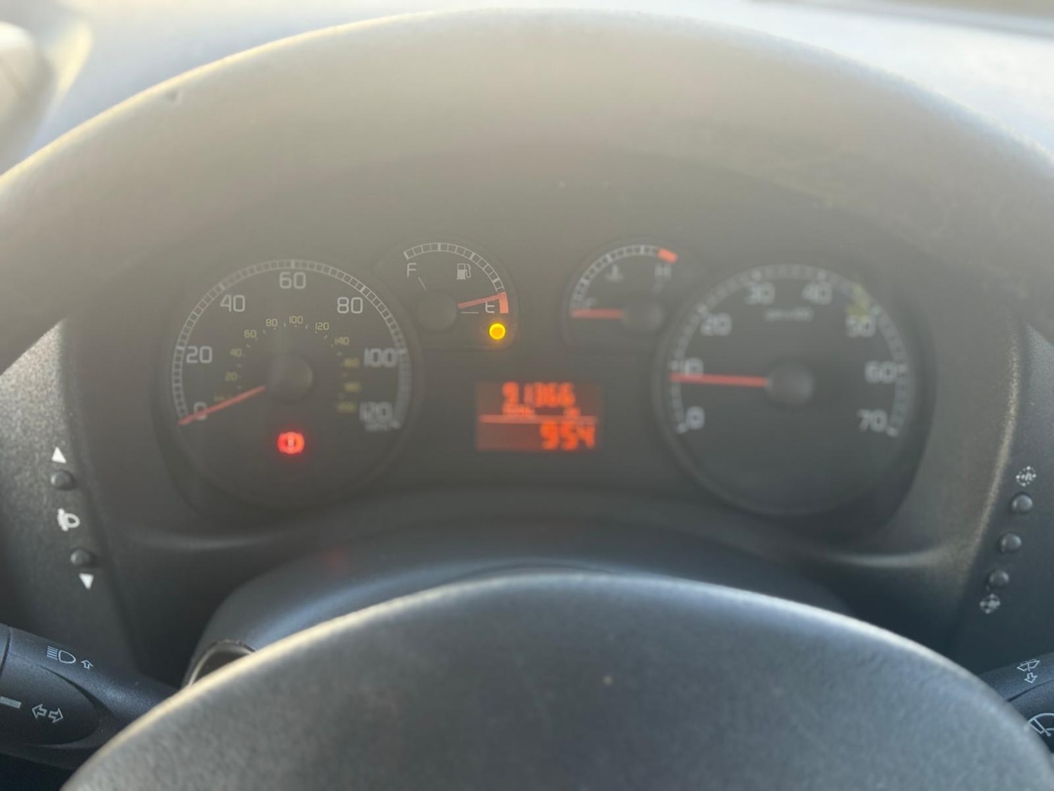 Used Fiat Doblo 2007 for sale - 77016953: Photo 13