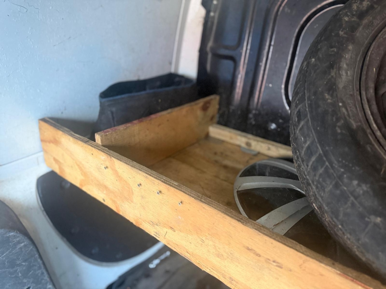 Used Fiat Doblo 2007 for sale - 77016953: Photo 14