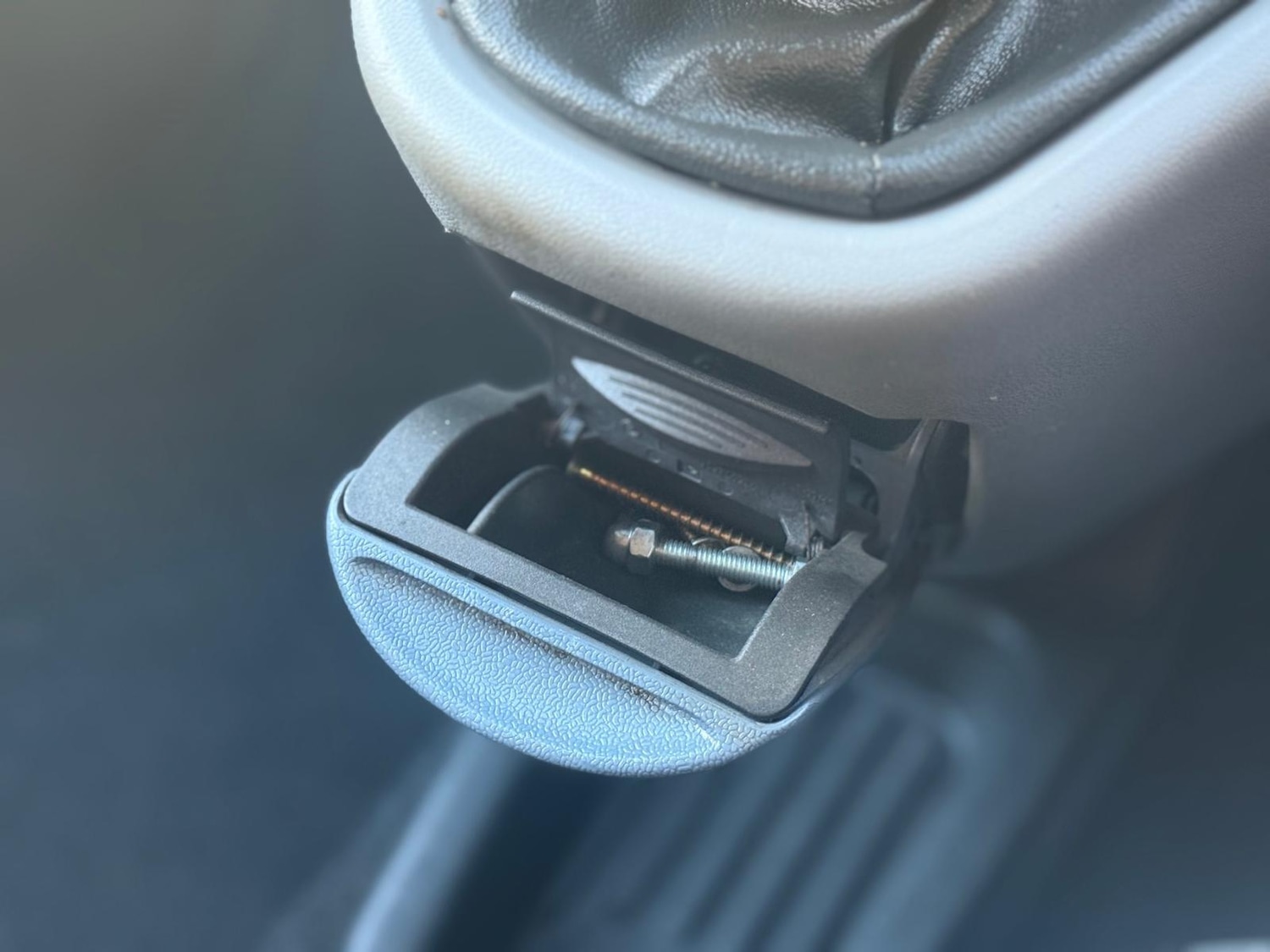 Used Fiat Doblo 2007 for sale - 77016953: Photo 17