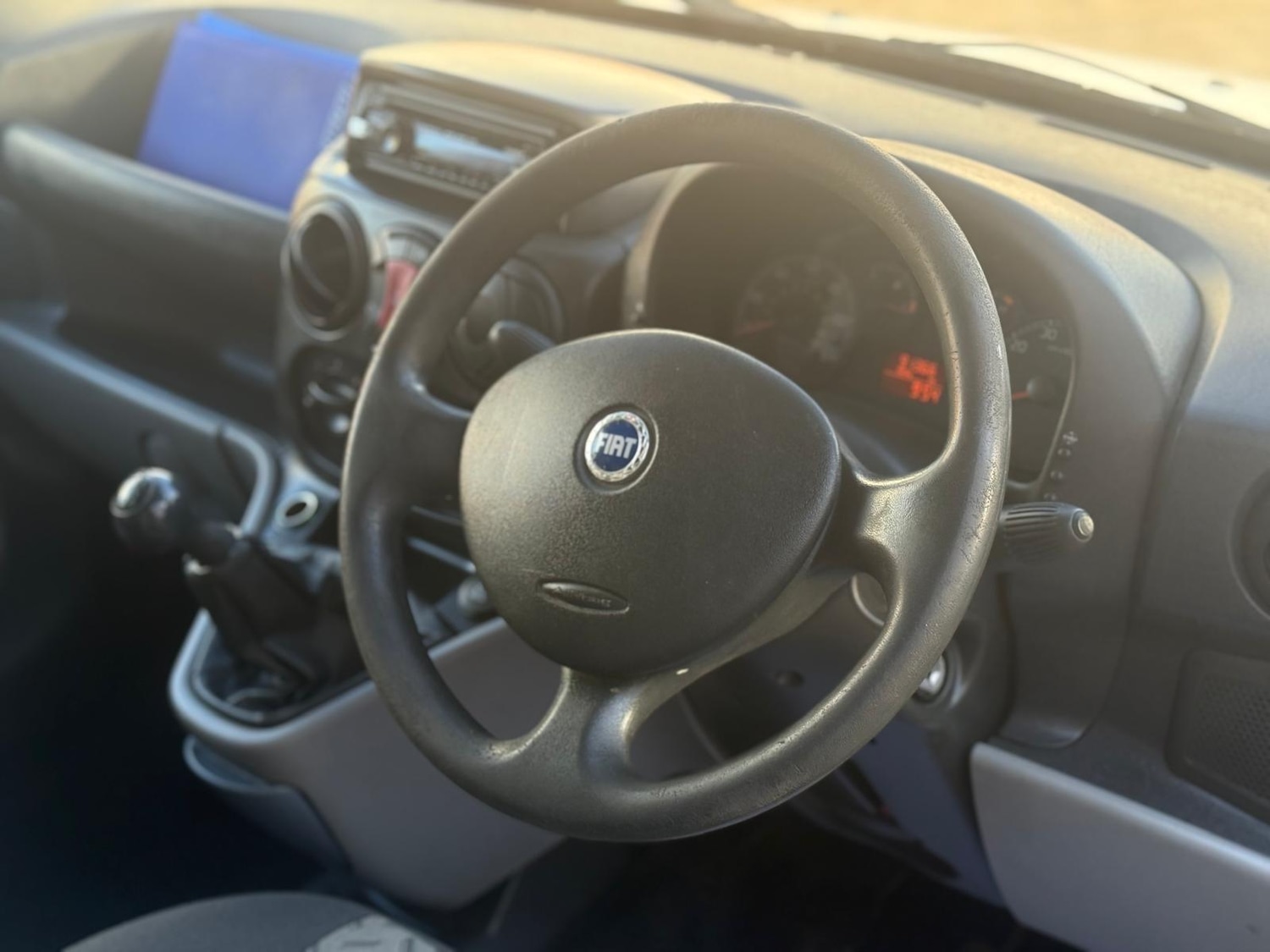 Used Fiat Doblo 2007 for sale - 77016953: Photo 18