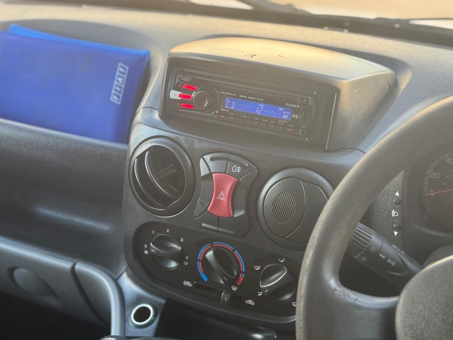 Used Fiat Doblo 2007 for sale - 77016953: Photo 19