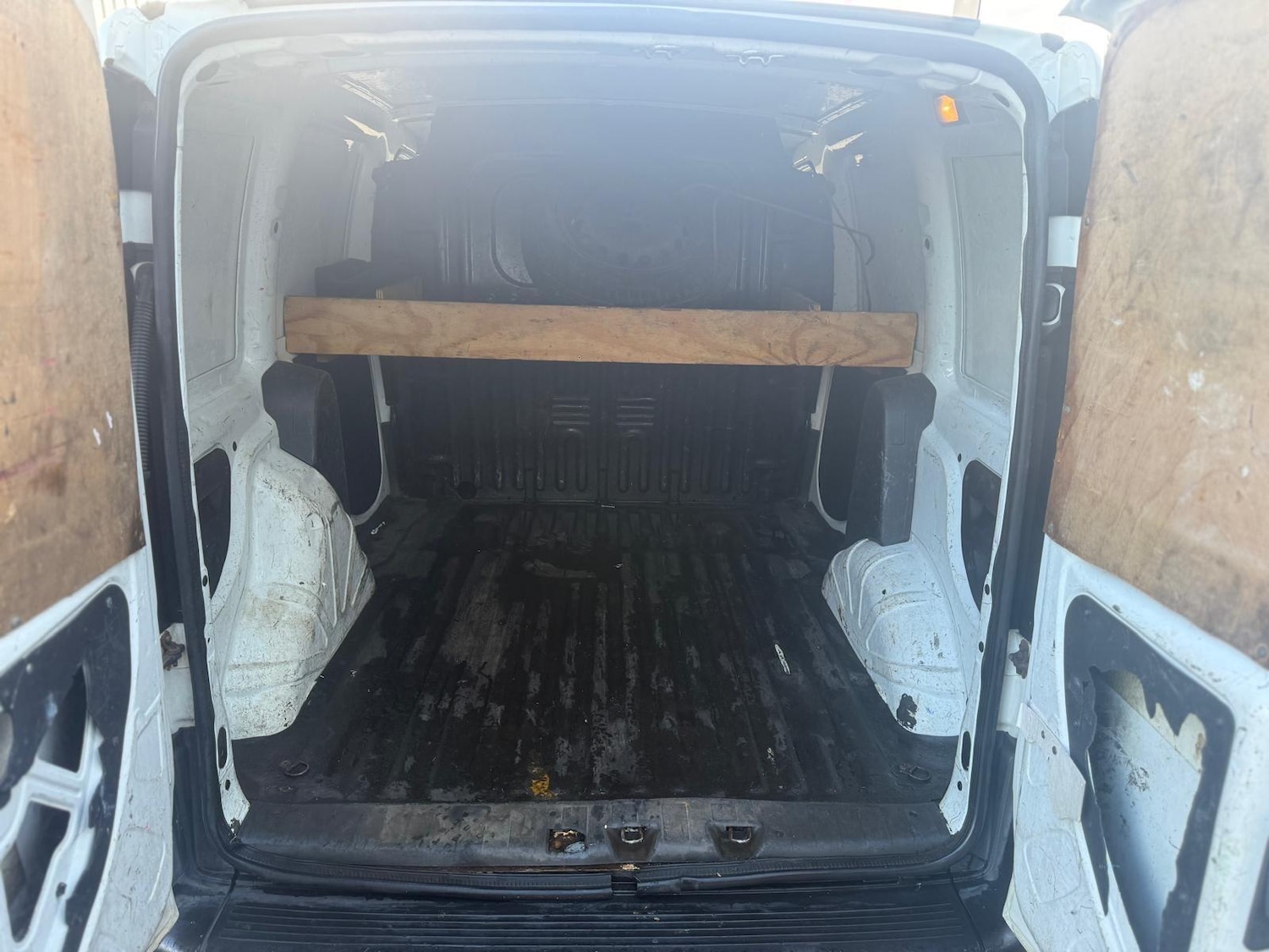 Used Fiat Doblo 2007 for sale - 77016953: Photo 21