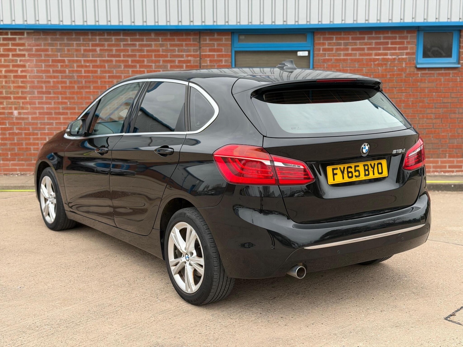 Used BMW 2 Series 2015 for sale - 78100954: Photo 10