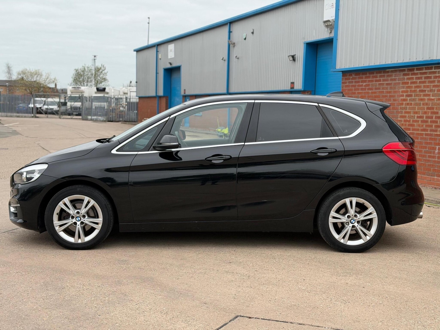 Used BMW 2 Series 2015 for sale - 78100954: Photo 12