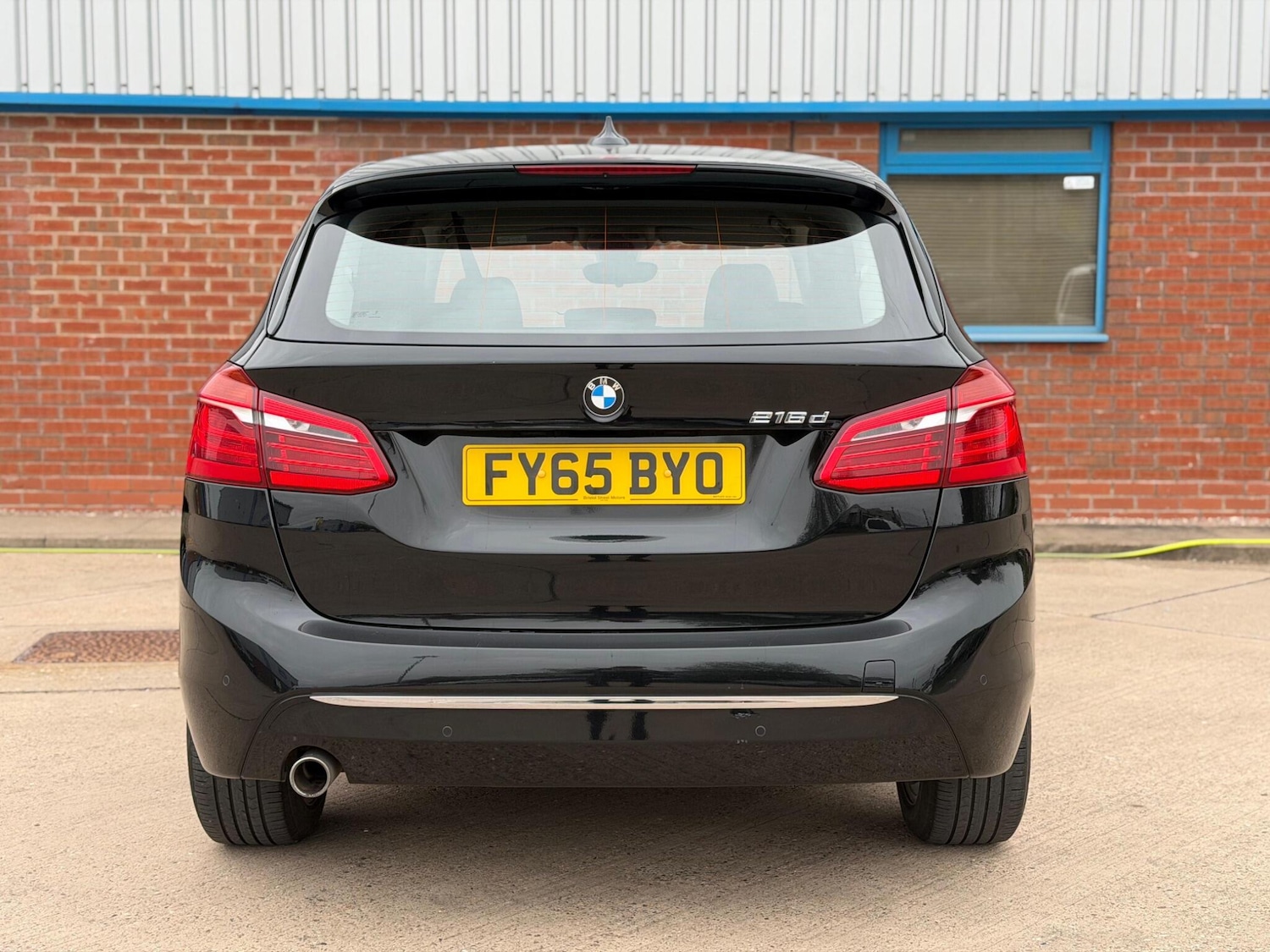 Used BMW 2 Series 2015 for sale - 78100954: Photo 13