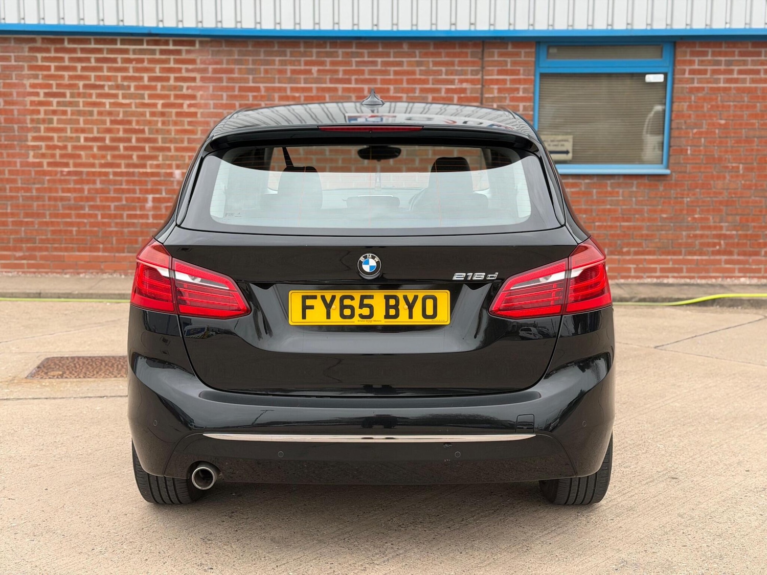 Used BMW 2 Series 2015 for sale - 78100954: Photo 14