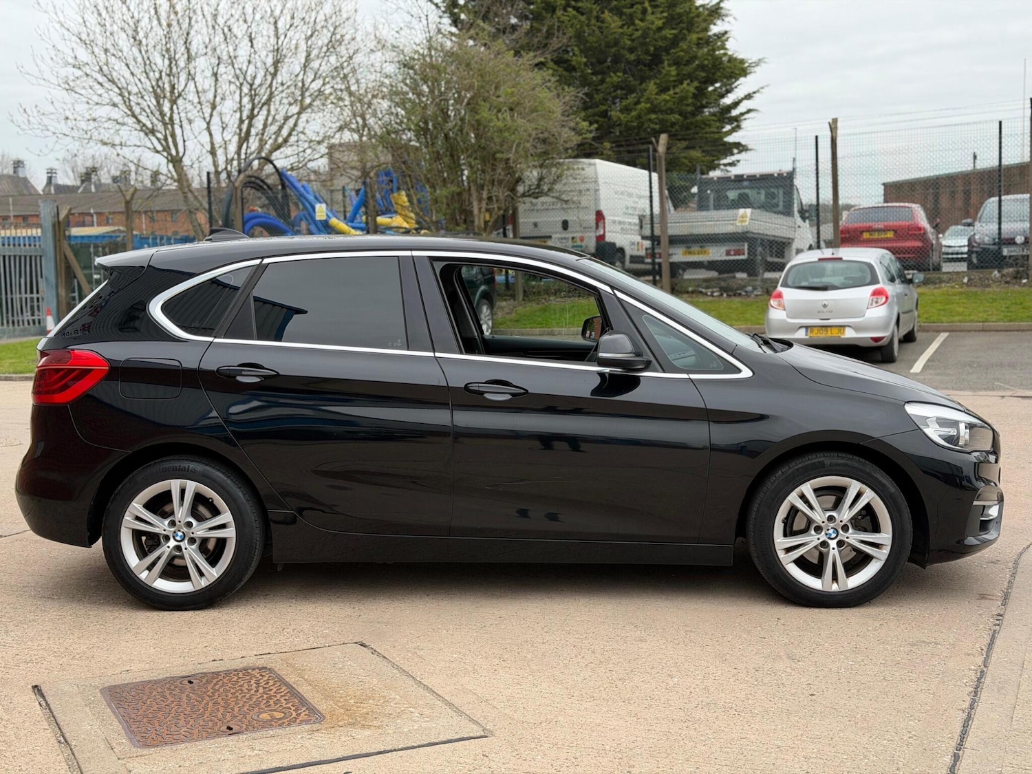 Used BMW 2 Series 2015 for sale - 78100954: Photo 15