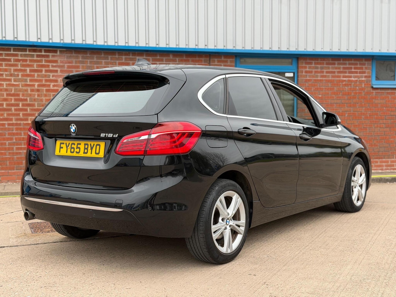 Used BMW 2 Series 2015 for sale - 78100954: Photo 16