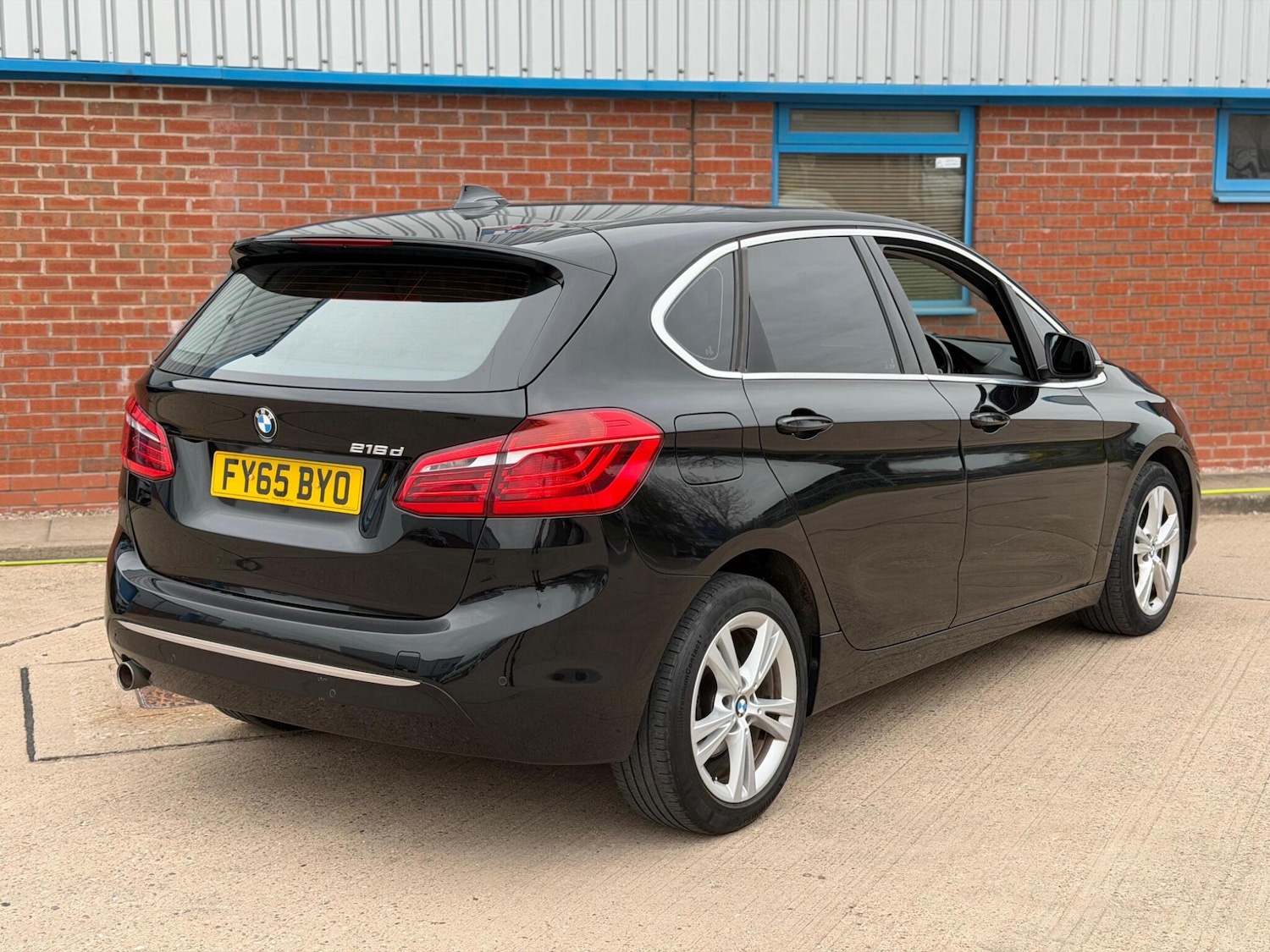 Used BMW 2 Series 2015 for sale - 78100954: Photo 17