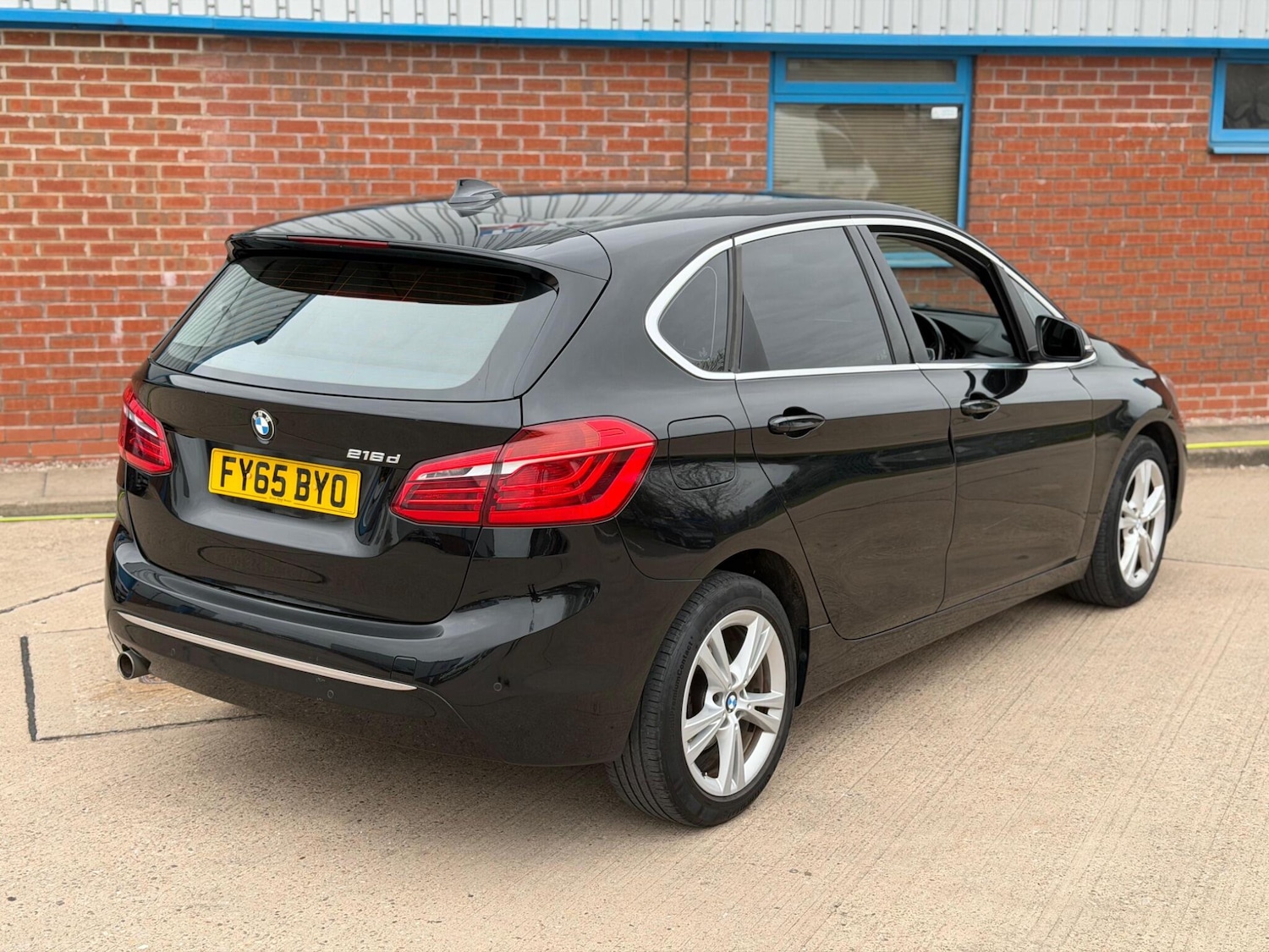 Used BMW 2 Series 2015 for sale - 78100954: Photo 18