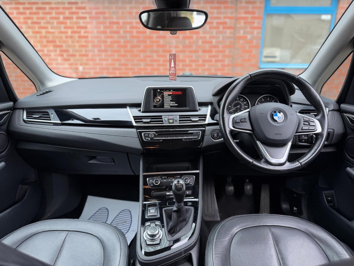 Used BMW 2 Series 2015 for sale - 78100954: Photo 19
