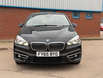 Used BMW 2 Series 2015 for sale - 78100954: Photo