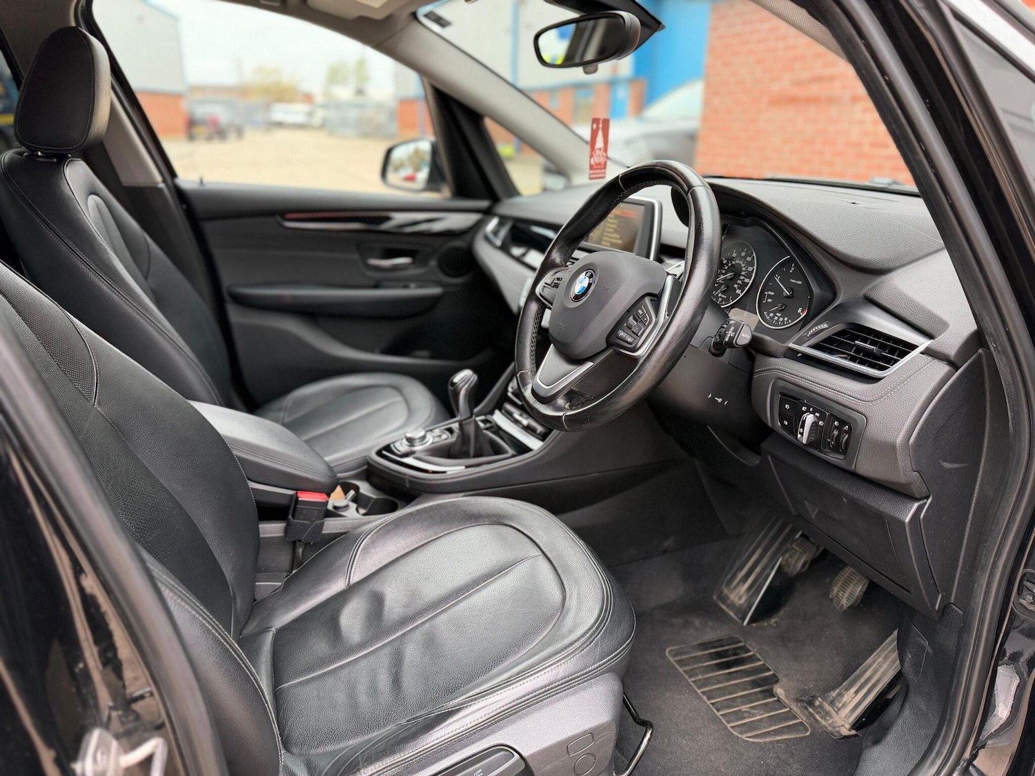 Used BMW 2 Series 2015 for sale - 78100954: Photo 20