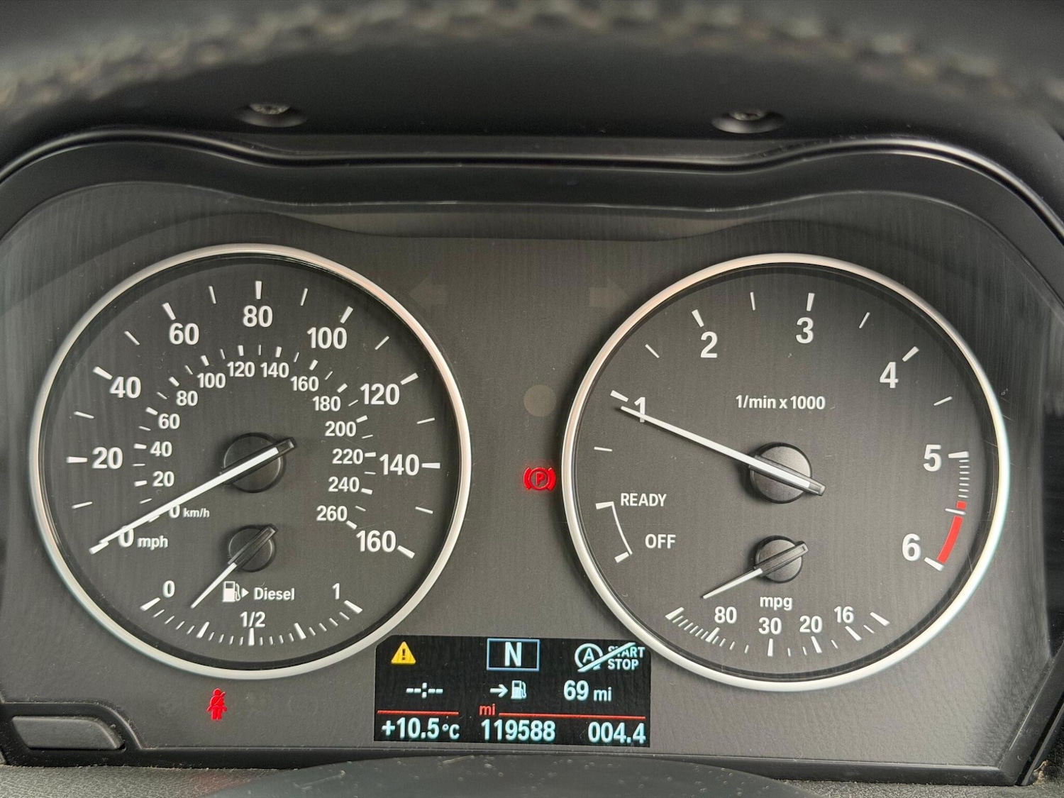 Used BMW 2 Series 2015 for sale - 78100954: Photo 36